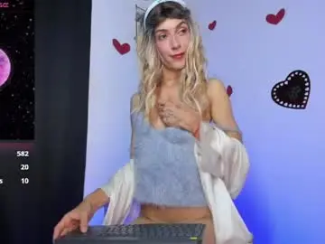 Chaturbate Best live sex cam show of noahfox_12