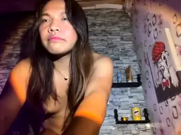 Chaturbate Nude Webcam of yourlittle_angel69