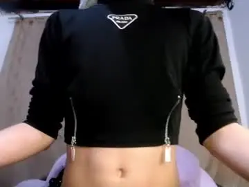 Chaturbate Nude Webcam of darasweet20