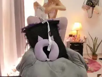 Chaturbate Free Live Porn of paris_angelx