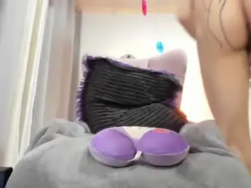 Chaturbate Free Live Porn of paris_angelx