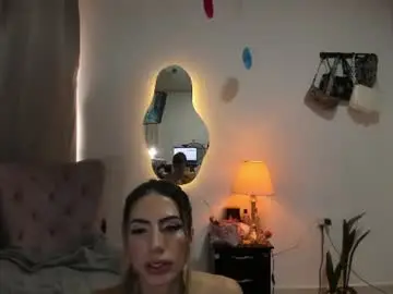 Chaturbate Best Webcam of paris_angelx