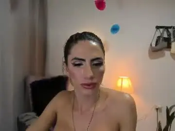 Chaturbate Sex Cam of paris_angelx