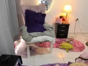 Chaturbate Free Live Porn of paris_angelx