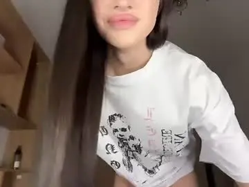 Chaturbate Adult Webcam of kim_oberlin