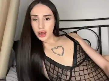 Chaturbate Adult Webcams of kim_oberlin