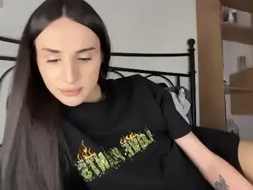 Chaturbate Live Porn of kim_oberlin