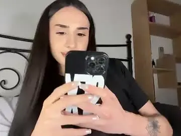 Chaturbate Live Porn of kim_oberlin