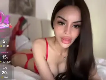 Chaturbate Adult Webcams of elyshunter