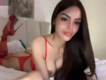 Chaturbate Free Porn Cam of elyshunter