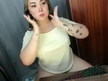 Chaturbate Nude Webcam of suckinghercock803