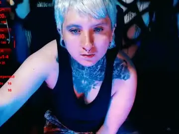 Chaturbate Nude Webcam of ftmblueyes