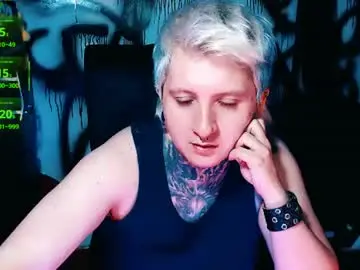 Chaturbate Adult Webcams of ftmblueyes