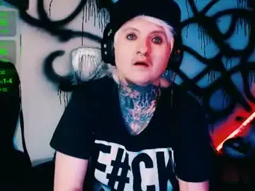 Chaturbate Sex Cam of ftmblueyes