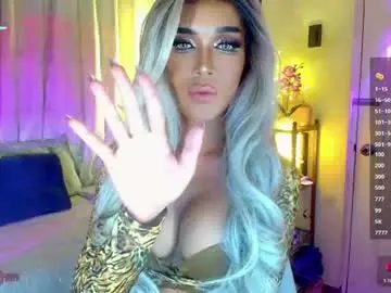 Chaturbate Sex Cam of misshamforsluts