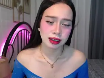 Chaturbate Live Porn of hoelymolly