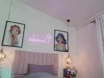 Chaturbate Sex Cam of dani_parkerr