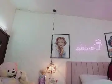 Chaturbate Adult Webcams of dani_parkerr
