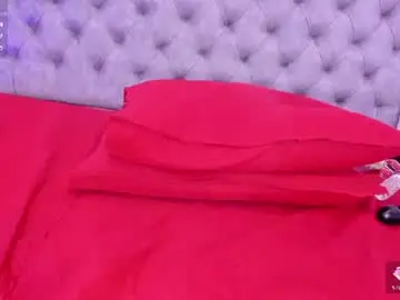 Chaturbate Live Porn of sofia_girl_