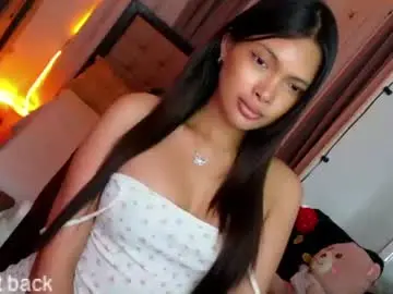 Chaturbate Free Live Porn of amor_prinsesa