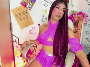 Chaturbate Adult Webcams of lachery_perversa