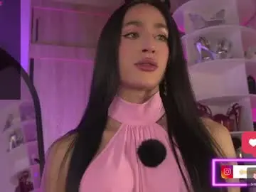 Chaturbate Watch Live Sex Cams of lian_karther1