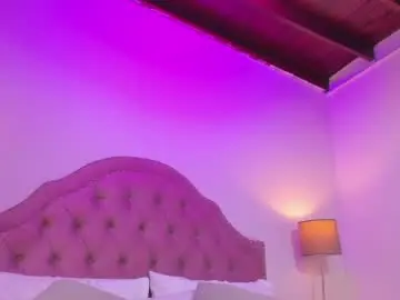 Chaturbate Private Sex Chat of mia_culpa22