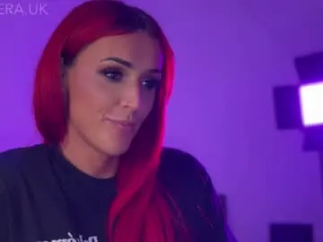 Chaturbate Sex Cam of itsrubyfiera