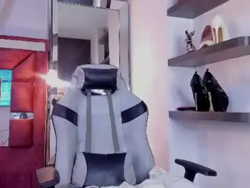Chaturbate Live Sex Cam of kataadelafontaine