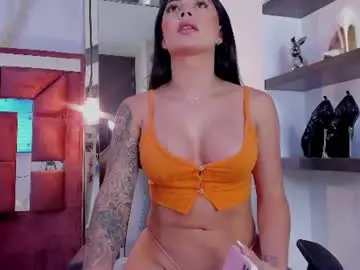 Chaturbate Watch Live Sex Cams of kataadelafontaine