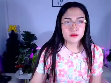 Chaturbate Nude Webcam of ploysaithailand