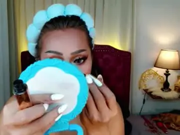 Chaturbate Adult Webcams of princessyanzy