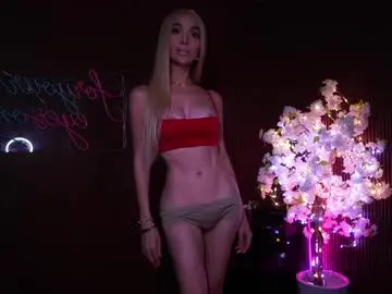 Chaturbate Best Webcam of xforyoureyesonlyx