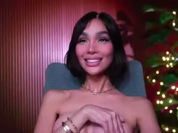 Chaturbate Nude Webcam of xforyoureyesonlyx