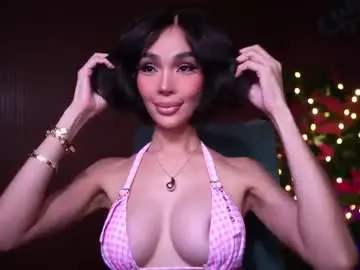 Chaturbate Live Sex Cam of xforyoureyesonlyx