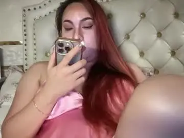 Chaturbate Adult Webcam of delicious_iya69
