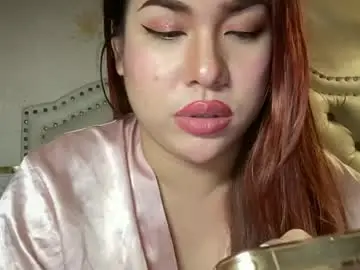 Chaturbate Sex Cam of delicious_iya69