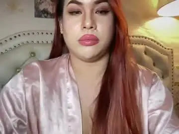 Chaturbate Best live sex cam show of delicious_iya69