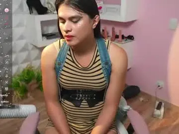 Chaturbate Adult Webcams of luz_celeste_