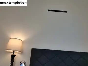Chaturbate Live Porn of emmaxtemptation