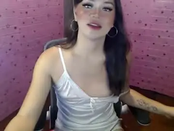 Chaturbate Adult Video Chat of brendawalker69