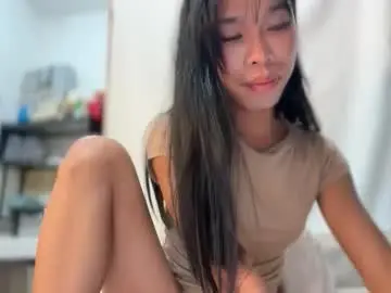 Chaturbate Best live sex cam show of asian_aki