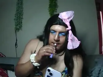 Chaturbate Sex Cam of 17carrjo974416