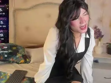 Chaturbate Adult Webcams of veronikabloom_