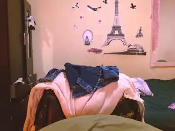 Chaturbate Live Porn of dayanna_01_