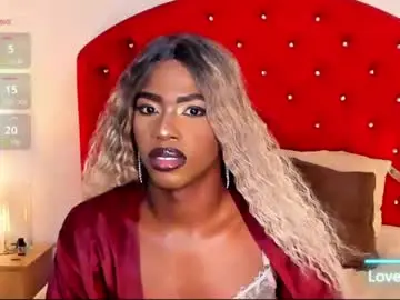 Chaturbate Live Porn of brandi_ross_