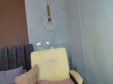 Chaturbate Live Sex Cam of hailey_peach2