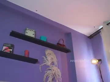 Chaturbate Best live sex cam show of roselinedior
