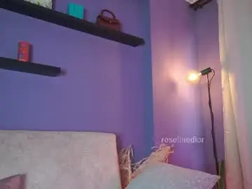 Chaturbate Watch Live Sex Cams of roselinedior