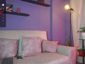 Chaturbate Best Webcam of roselinedior